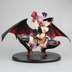 23 см Daiki сексуальное бикини купальник Wing японского аниме фигурку ПВХ Коллекция Цифры игрушки коллекция
