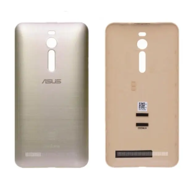 Высокое качество для ASUS Zenfone 2-ZE551ML задняя крышка корпус батареи чехол с кнопками Замена