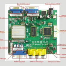 Конвертер карты GBS8220 GBS-8220