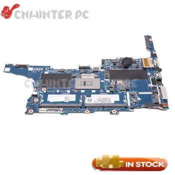 

NOKOTION For HP EliteBook 840 G3 850 G3 Laptop Motherboard I7-6500U CPU 826807-601 826807-001 6050A2822301-MB-A01