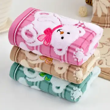 good quality baby towels
