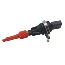 Датчик Скорости 1H0919149C Пробег Внешний Для VW Bora Jetta Golf MK4 Caddy Audi A3/S3 Skoda Octavia Seat Ibiza Leon Toledo
