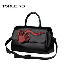 Женская сумка из натуральной кожи, модные роскошные сумки, женские сумки, дизайнерские сумки из воловьей кожи, женские кожаные сумки на плечо