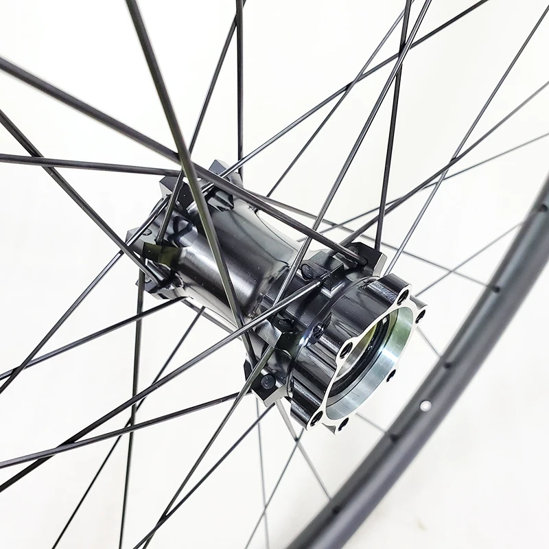 Best 1290g 29er MTB XC 30mm Asymmetric hookless lefty 2.0 22mm depth straight pull carbon wheels 240 rear hub left hand wheels 6 Best 1290g 29er MTB XC 30mm Asymmetric hookless lefty 2.0 22mm depth straight pull carbon wheels 240 rear hub left hand wheels 6