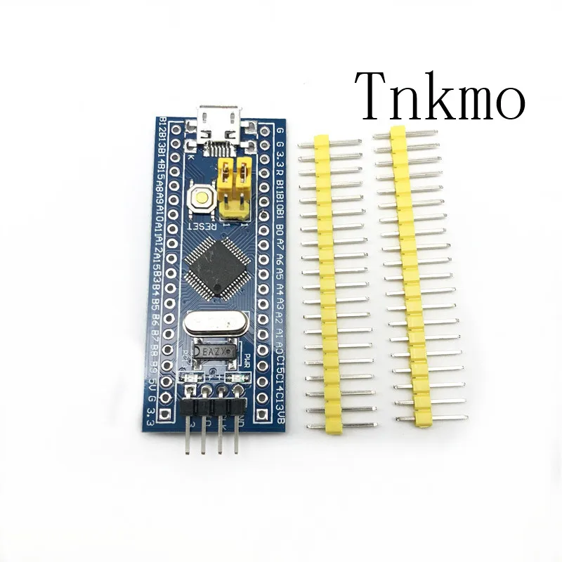 STM32F103C8T6