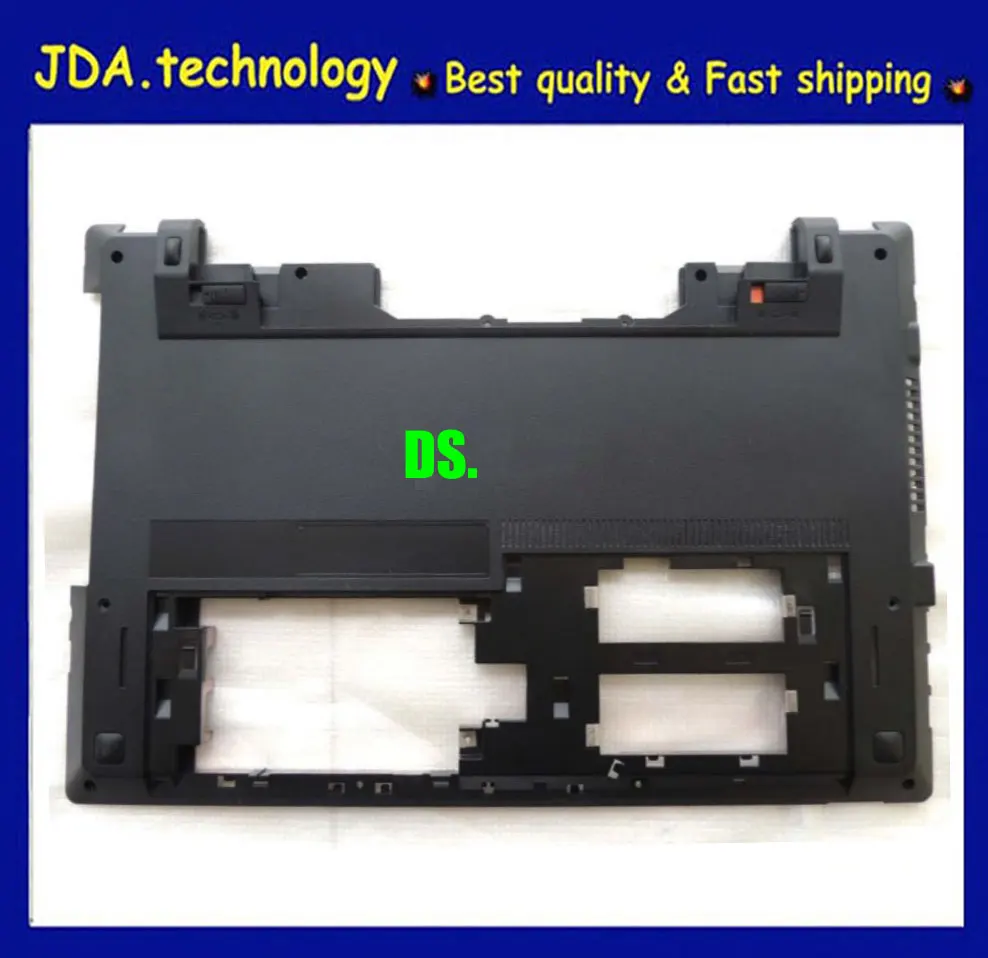 Wellendorff /org D чехол для ASUS P553 P553U P553UJ Нижняя база нижняя крышка Нижняя оболочка