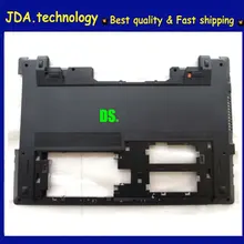 Wellendorff /org D чехол для ASUS P553 P553U P553UJ Нижняя база нижняя крышка Нижняя оболочка