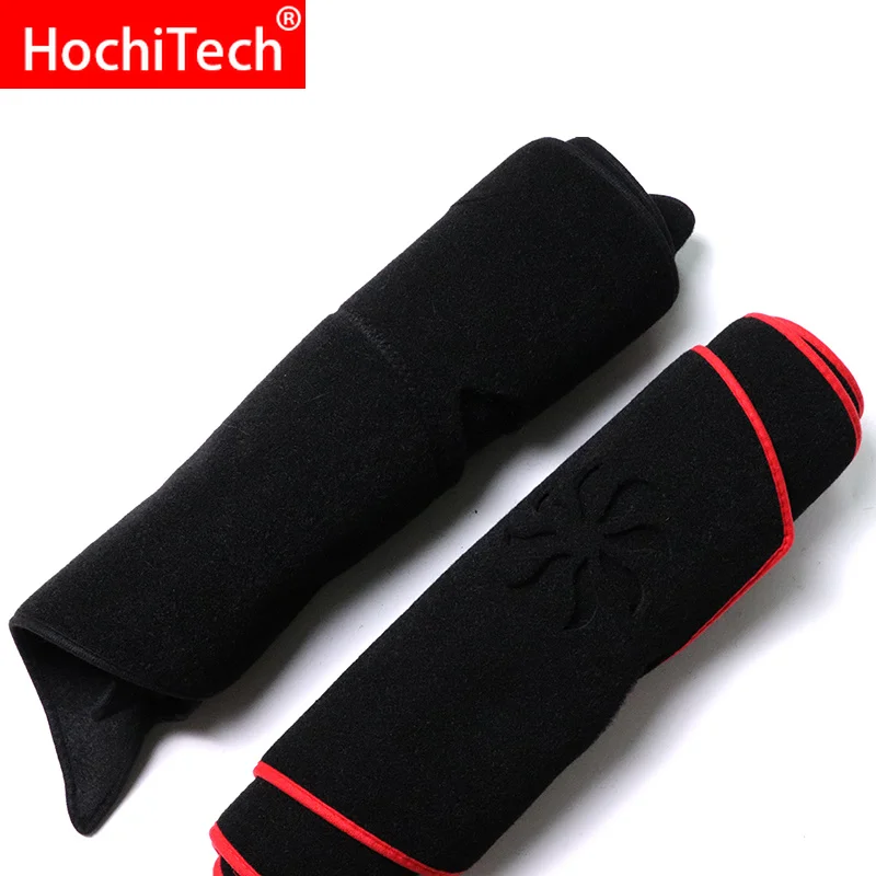 Couverture De Tableau De Bord De Voiture À 2 Couches, Tapis De Protection  Pour Peugeot 206 206 + 206cc 206sw 1998 – 2012 Lhd Rhd, Tapis Pare-soleil -  Tampon Anti-salissure Pour Voiture - AliExpress