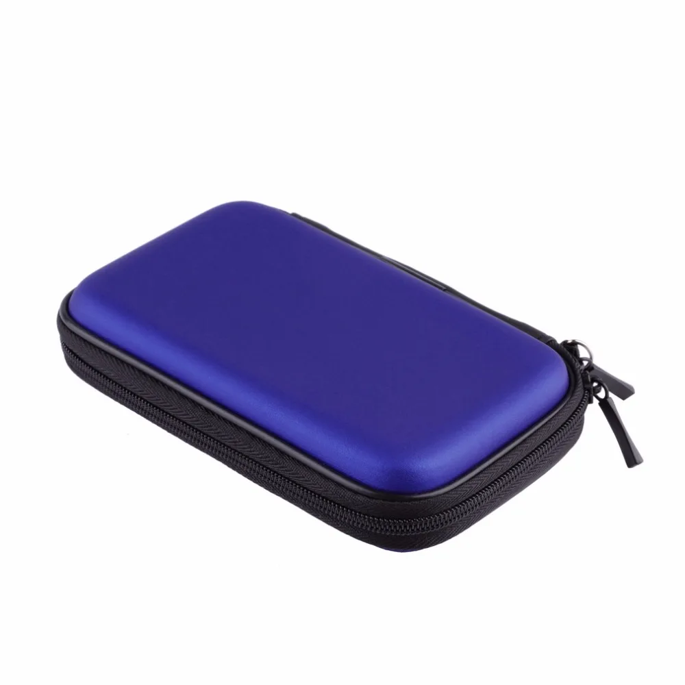 Hand Carry Case Cover Pouch for 2.5\