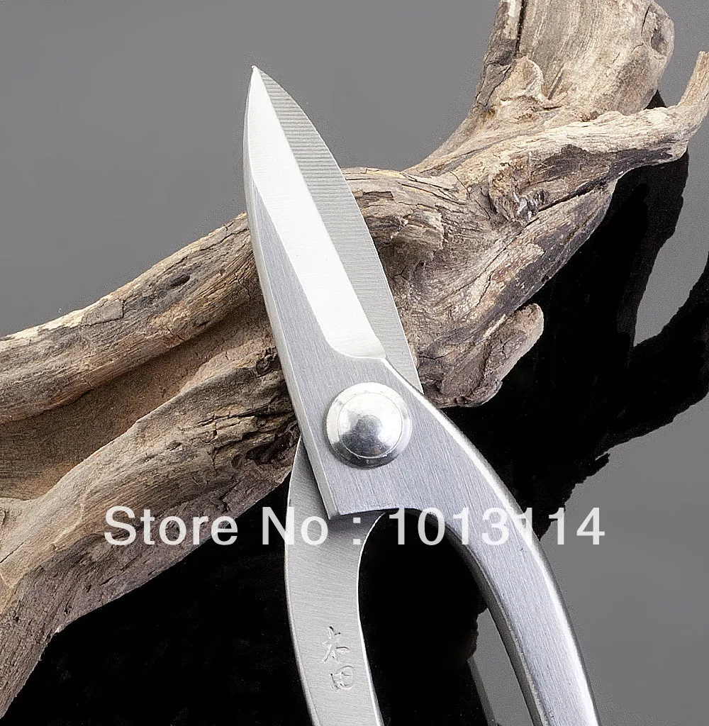 Cena Mu Tian Bonsai nożyczki Bonsai nożyce oddział nożyczki 185 mm (7 1 4 cala) Blacksmithing