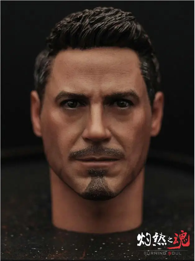 hot toys body