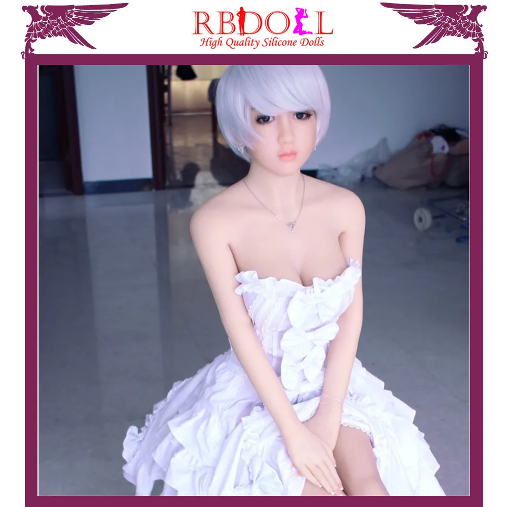 2016 hot products metal skeleton real font b doll b font with drop ship