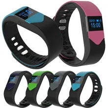 Новый arrivalssmart браслет сердечного ритма Мониторы Водонепроницаемый Bluetooth Умные часы Бесплатная доставка XP15M13
