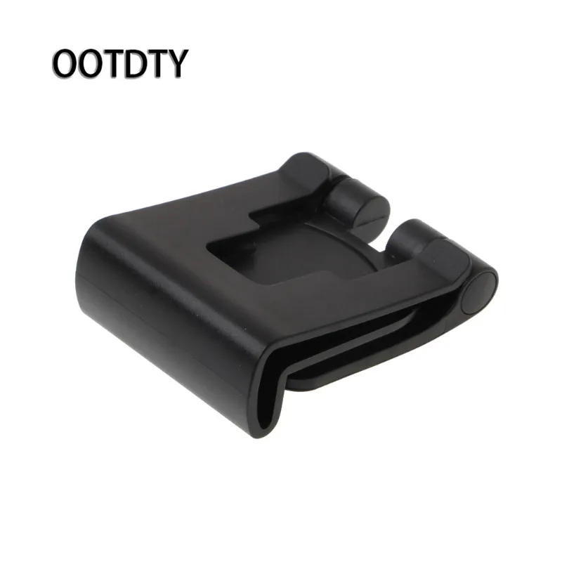 

OOTDTY Tripods Adjustable TV Mounting Clip Holder Stand For Sony PS3 for Move Controller Eye Camera