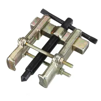 

bearing puller tool 2-65mm Carbon Steel bearing puller set Two Jaws Gear Puller Bearing Spiral Puller spring puller
