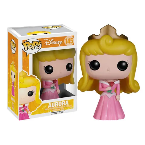 funko pop cenerentola