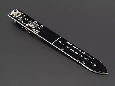 

CJMCU Plant Watering Alarm Alerter Humidity Moisture Sensor Module Soil Sensor Module New Arrival