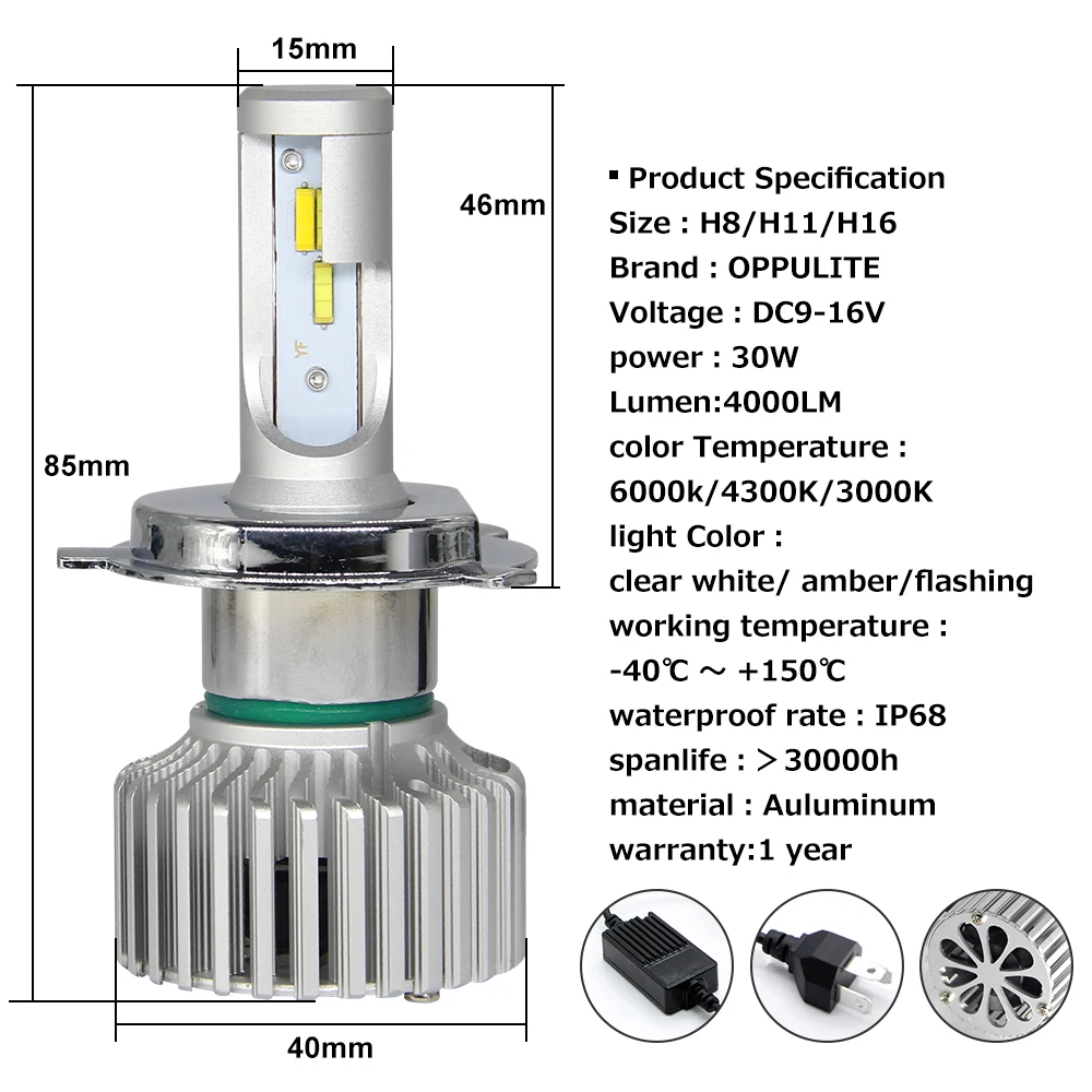 fog light(H4)-2