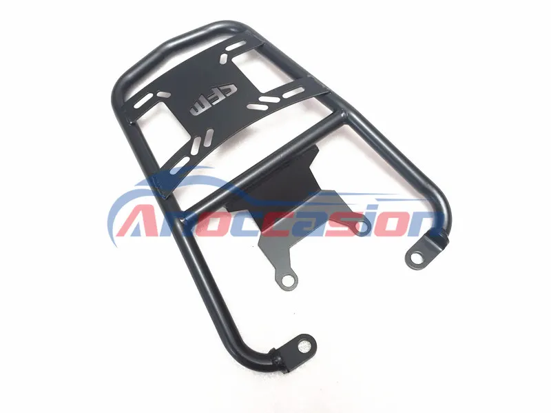 

CFMOTO MT650 650MT Rear Side Saddle Bag Box Motorcycle Luggage Rack