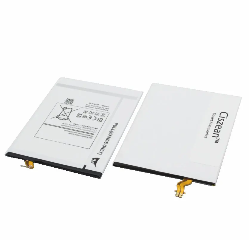 1x3600 мА/ч, EB-BT115ABC EB-BT115ABE EB-BT111ABE Замена Батарея для samsung Galaxy Tab Tablet 3 Lite 7,0 3g SM-T111 T110 T115