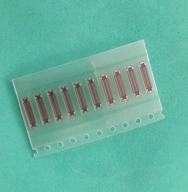

10pcs/lot New LCD FPC Screen Connector for SONY Xperia M5 on motherboard