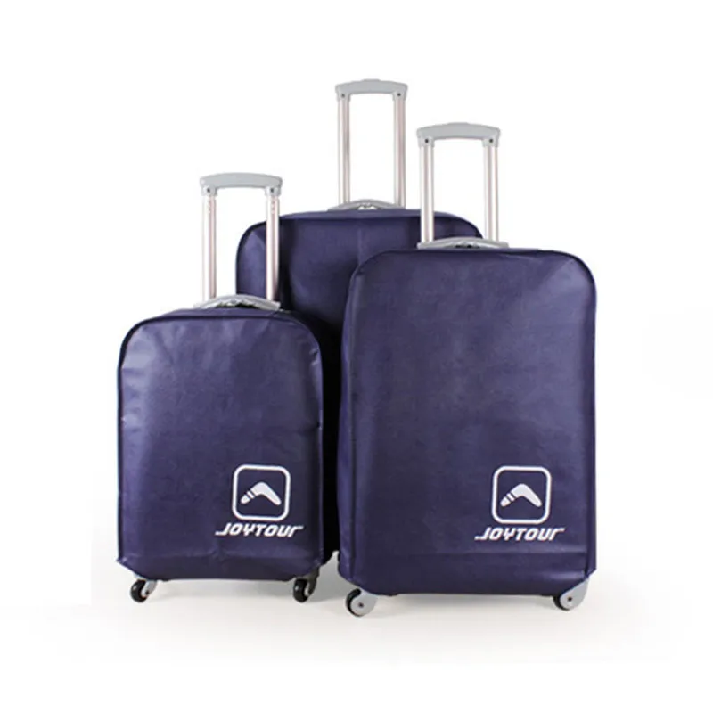New Travel Luggage Suitcase Waterproof Protective Cover High Quality