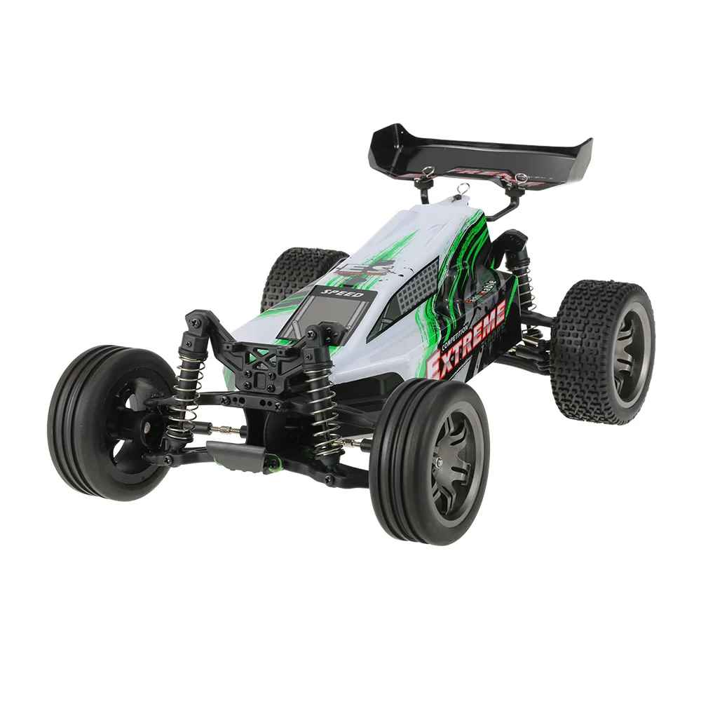 WLtoys A303 2,4 ГГц 2WD 1/12 35 км/ч Матовый Электрический RTR внедорожный Радиоуправляемый автомобиль транспортное средство с дистанционным управлением игрушки для улицы