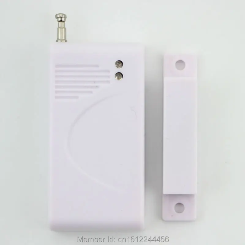 Интеллектуальные dual сети GSM/PSTN Защита от взлома системы для дома дом Вилла