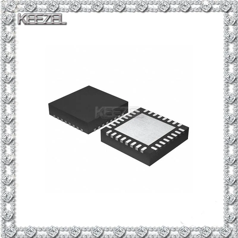 AT90USB162-16mu AT90USB162 QFN32 AVR USB контроллер Бесплатная доставка