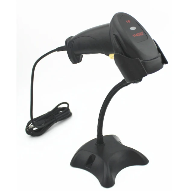 Special Price Hot Sale USB Barcode Scanner Long Laser Barcode USB Port CCD Handheld Barcode Scanner Bar Code Reader for POS P2P Computer Special Price Hot Sale USB Barcode Scanner Long Laser Barcode USB Port CCD Handheld Barcode Scanner Bar Code Reader for POS P2P Computer