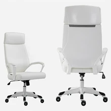 Простой стиль, поднятое офисное кресло, стул для совещаний, многофункциональное домашнее вращающееся кресло, игровое компьютерное кресло для отдыха