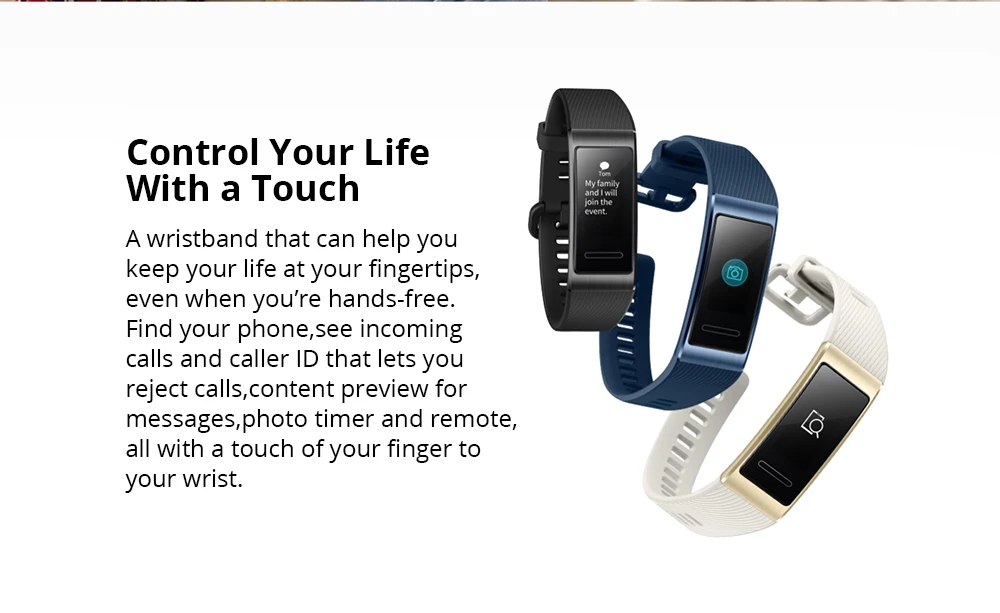 Huawei-Band-3-Pro-Smart-Bracelet-Blue-11