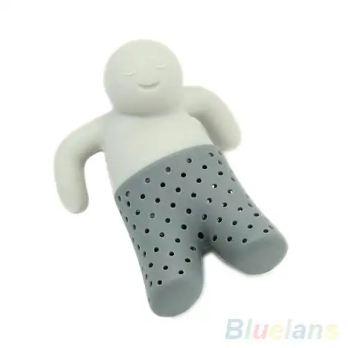 

2019 New Hot Sale High quality Herbal Spice Loose Tea Leaf Strainer Silicone Filter Diffuser Infuser Appliance