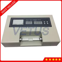 Лабораторный измерительный прибор YD-2 Durometer испытательная машина тестер твердости таблеток измерительный прибор с дисплеем N или кг