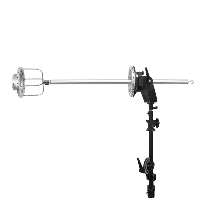 Dioctahedral Reflection Bracket Mount Adapter for Speedlite Flash Softbox Reflector Umbrella (3)