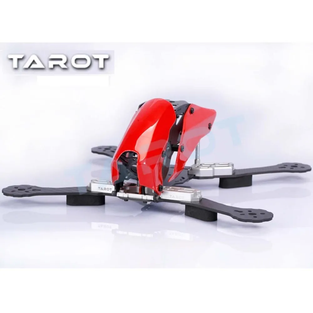 tarot robocat tl280c real 3k carbon fiber diy mini 280 fpv quadcopter frame kit in parts tarot robocat tl280c real 3k carbon fiber diy mini 280 fpv quadcopter frame kit in parts