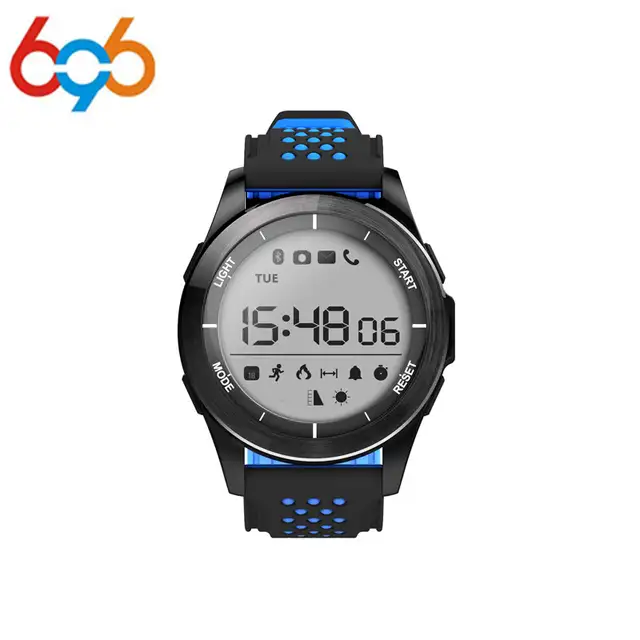 smart watch zd09