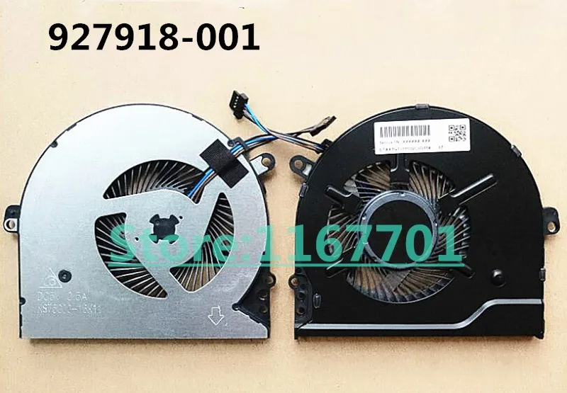 HP Pavilion 15-CC 15-CC701TX 15-CC707TX 14-BK 14-BK061 15-KC G71 NFB80A05H-003 FSFTB5M TPN-Q191 927918-001 