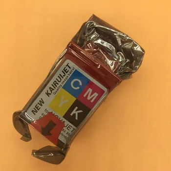 

Encad novajet 750 printhead for Lecai Locor ink cartridge tank print head CMYK 4 color for Novajet 600e 630 700 750 850 printer