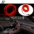 ZD Accessori Auto Per VW Passat B5 B6 Polo Golf 4 5 6 Chevrolet Cruze Lada Granta RAM Interno Lampada Decorativa Luci LED Strip