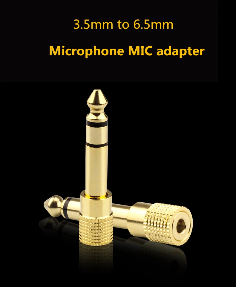 3.5mm to 6.5mm adapter (1)
