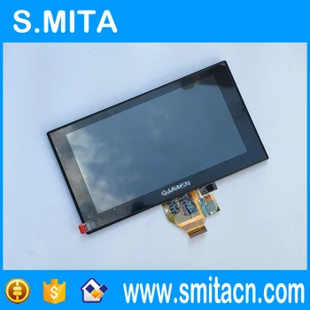 

6 inch LCD screen DFD060VFPLM for Garmin nuvi 2699 2699LM 2699LMT-D GPS LCD display screen with touch screen digitizer panel