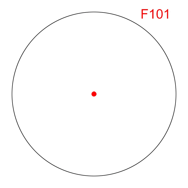 Jacht Swarovskl 1-6x24 IR Cirkel Dot Richtkijker Jacht прицелы для снайперской страйкбола подходит для 223. 308 12ga оружие