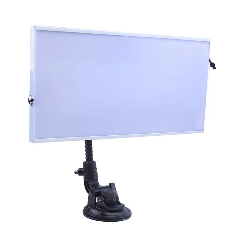 

Auto Dent Repair Tool LED Light Paintless Dent Repair Hail Removal Car Body Lamp