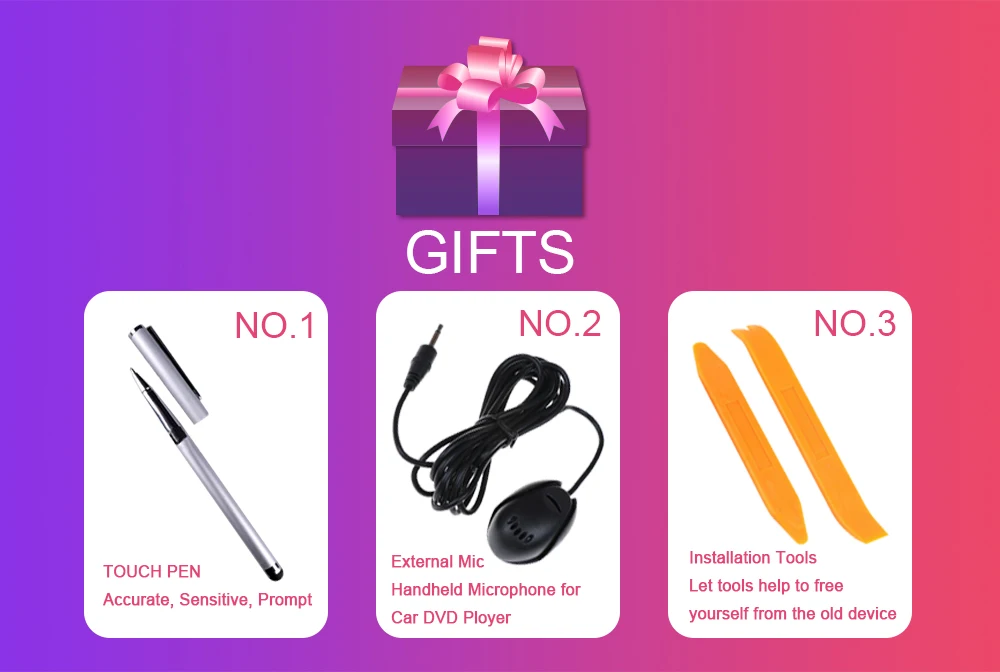 Cheap Xonrich Car Multimedia Player 2 Din Android 9.0 For VOLVO S60 V70 XC70 XC90 2000 2001 2002 2003 2004 AutoRadio GPS NavigationDVD 0