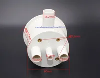 Dental Chair Strong Suction Filte & Weak Suction Filter 2