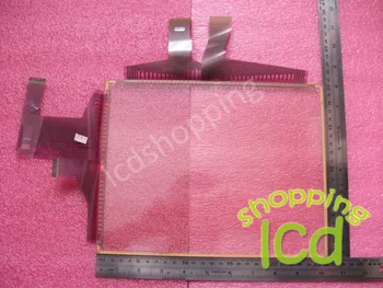 

New touch screen panel NS12-TS01B-V2 90days warranty 90days size 10.4inch