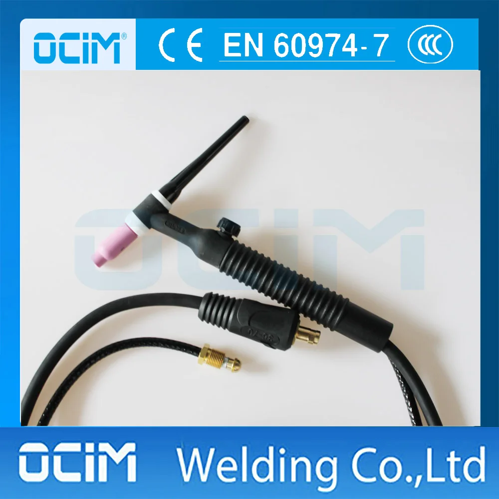 WP26FV-2 Ribbed handle without cover 2
