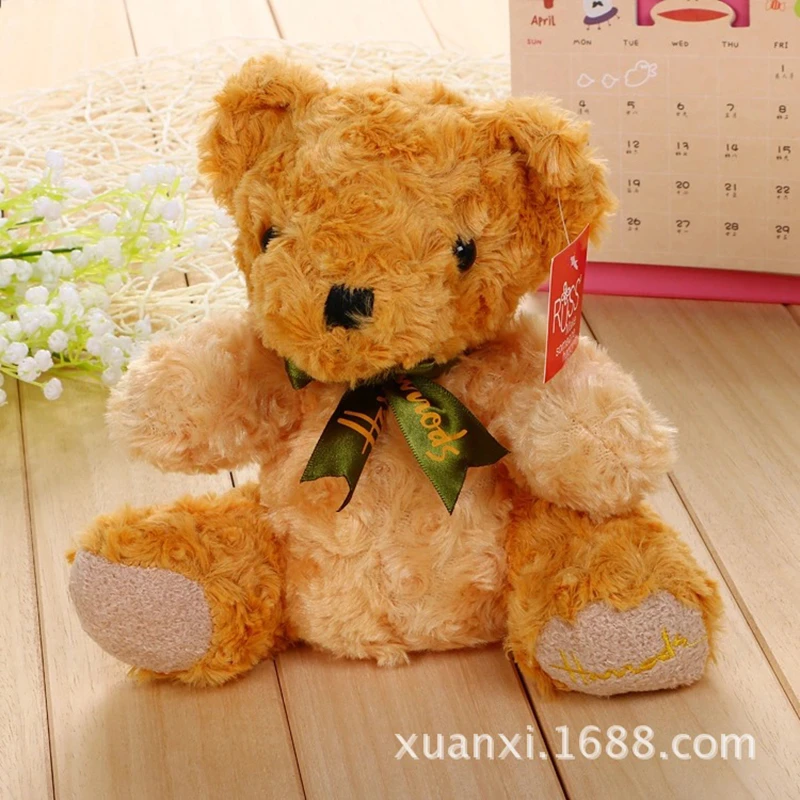 selling soft toys