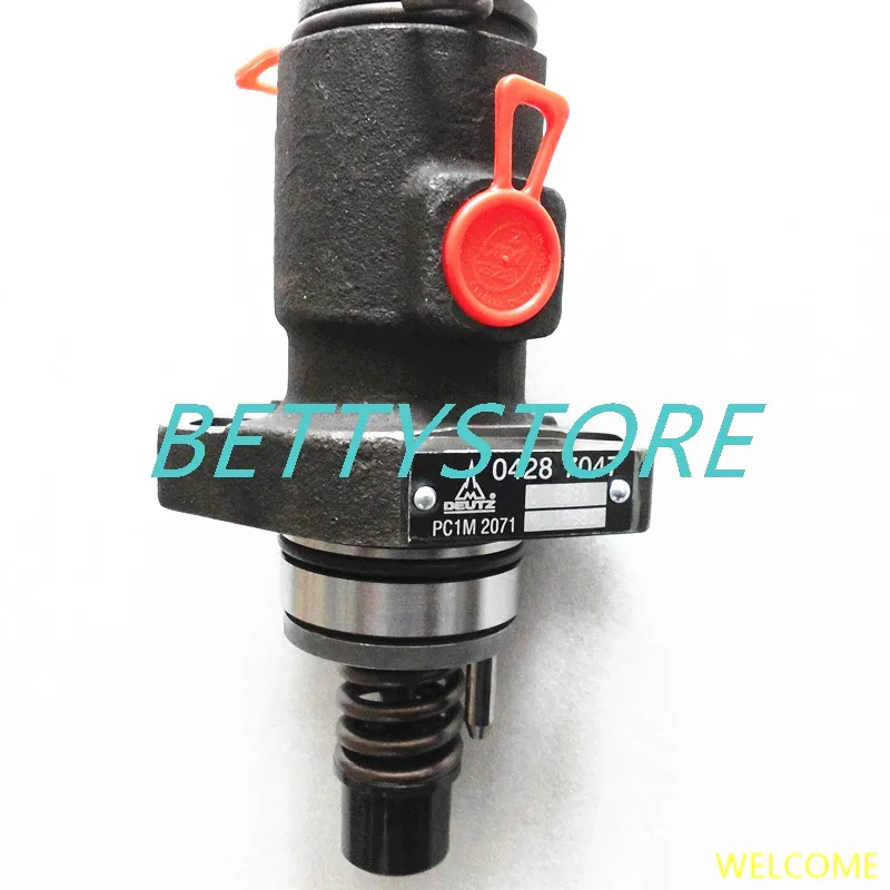 

04287047 high quality OEM diesel engine spare parts 2011 diesel fuel unit pump